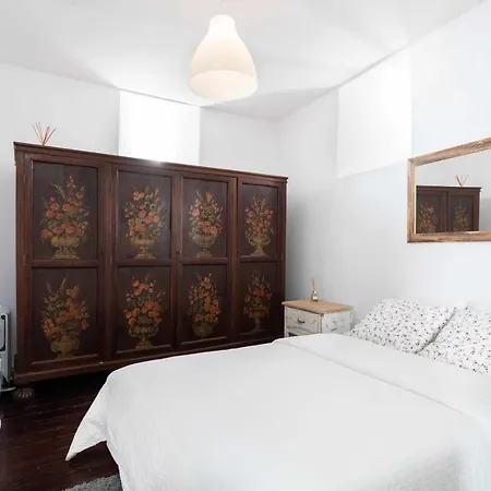 Tatil Evi Casa Tradicional Canaria En La Laguna Centro La Laguna (Tenerife)