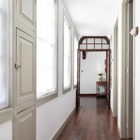 Tatil Evi Casa Tradicional Canaria En La Laguna Centro *