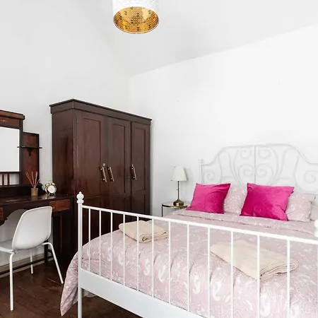 Tatil Evi Casa Tradicional Canaria En La Laguna Centro La Laguna (Tenerife)