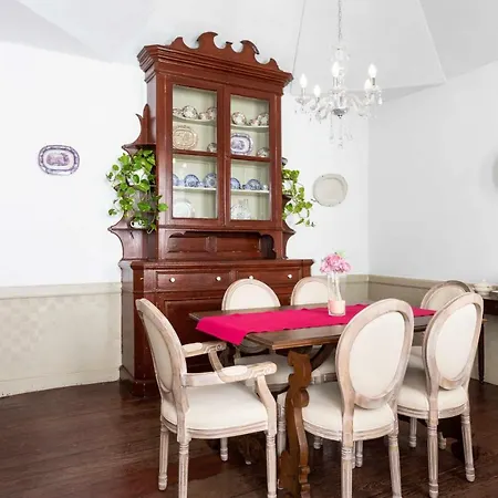 Tatil Evi Casa Tradicional Canaria En La Laguna Centro *