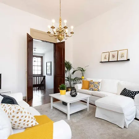 Tatil Evi Casa Tradicional Canaria En La Laguna Centro La Laguna (Tenerife)
