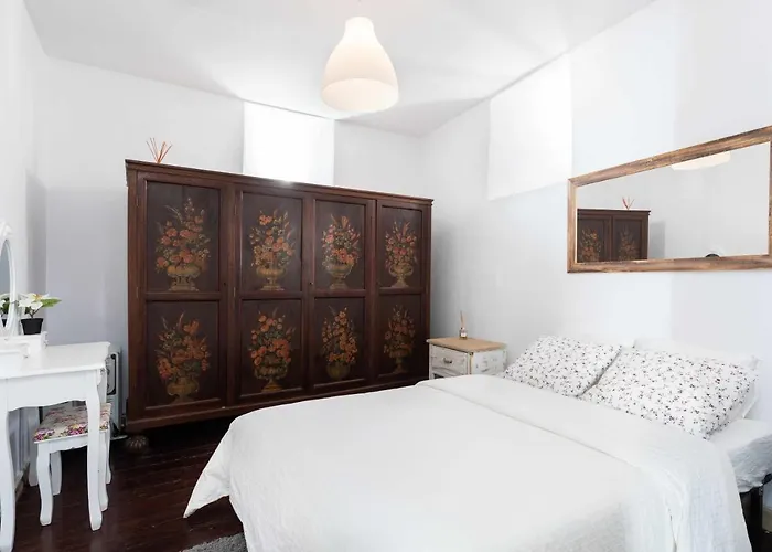 Σπίτι διακοπών Casa Tradicional Canaria En Centro Σαν Κριστόμπαλ ντε Λα Λαγούνα