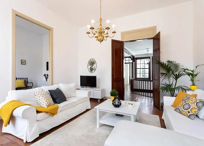 Casa Tradicional Canaria En Centro Σπίτι διακοπών Σαν Κριστόμπαλ ντε Λα Λαγούνα