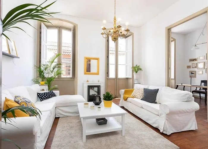 Casa Tradicional Canaria En Centro Σπίτι διακοπών *