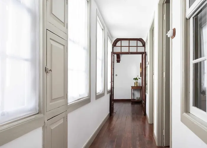 Σπίτι διακοπών Casa Tradicional Canaria En Centro *