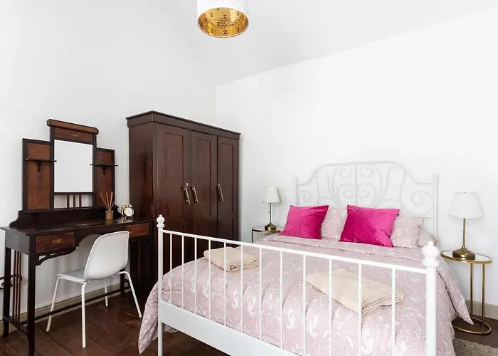 Σπίτι διακοπών Casa Tradicional Canaria En Centro Σαν Κριστόμπαλ ντε Λα Λαγούνα