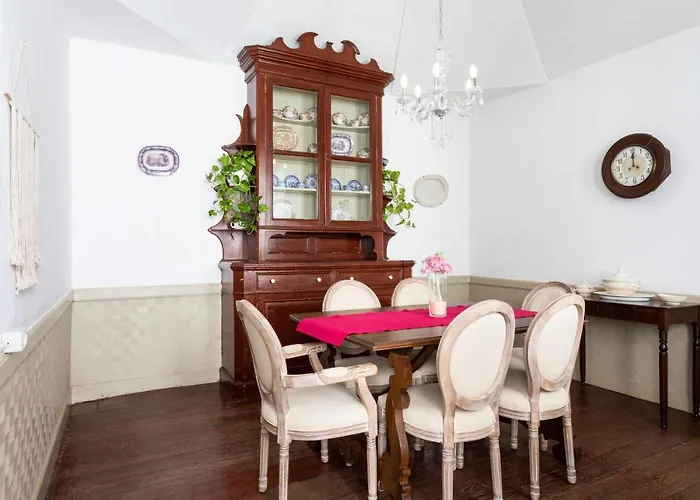 Σπίτι διακοπών Casa Tradicional Canaria En Centro *