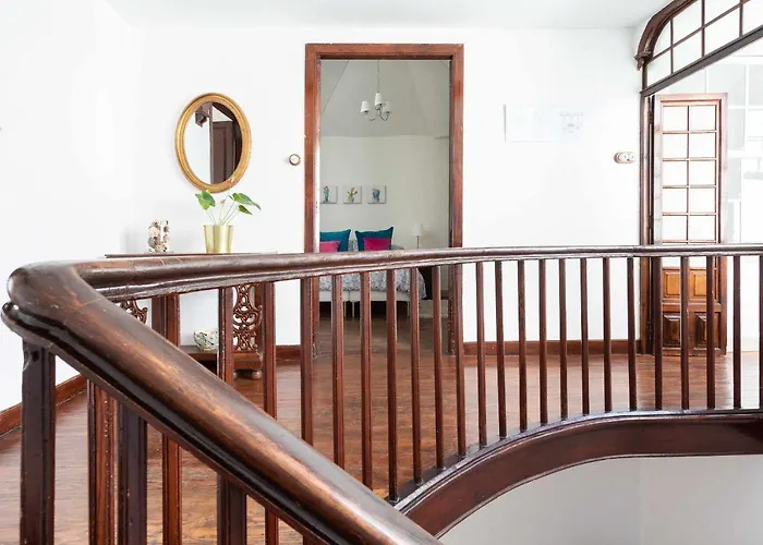 Σπίτι διακοπών Casa Tradicional Canaria En Centro