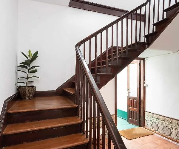 Σπίτι διακοπών Casa Tradicional Canaria En Centro *