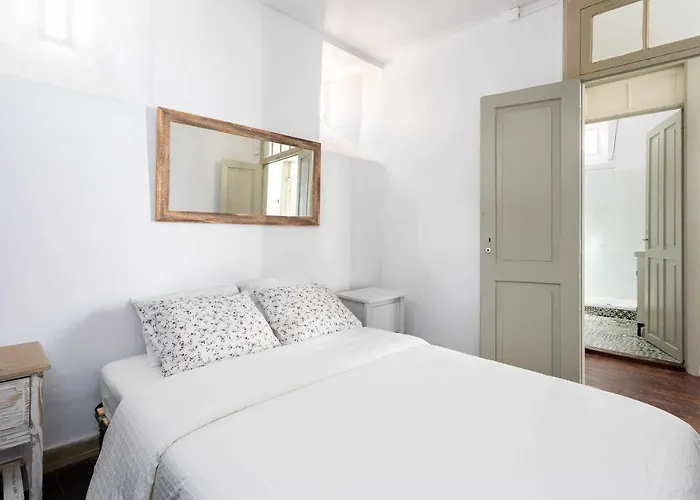 Casa Tradicional Canaria En Centro Σπίτι διακοπών