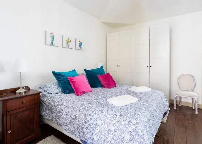 Casa Tradicional Canaria En Centro Σπίτι διακοπών *